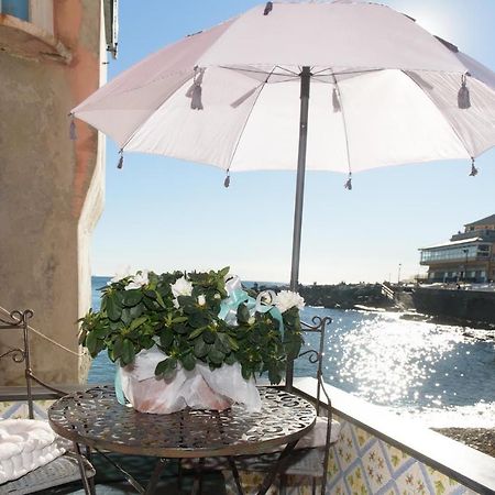 Salsedine Relais Daire Cenova Dış mekan fotoğraf