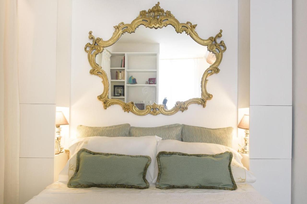 Salsedine Relais Daire Cenova Dış mekan fotoğraf